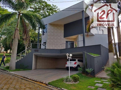 Casa em Vila Zezé, Jacareí/SP de 379m² 3 quartos à venda por R$ 1.899.000,00