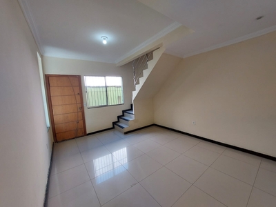 Casa em Xangri-Lá, Contagem/MG de 69m² 2 quartos à venda por R$ 234.000,00