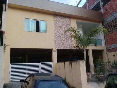 Casa em Zé Garoto, São Gonçalo/RJ de 130m² 4 quartos à venda por R$ 699.000,00