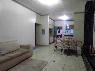 Casa no Planalto Condominio fechado 4 quartos, sendo 1 suíte 2 banheiros social. Cozinha