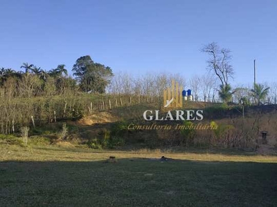 Chácara à venda no bairro Jardim Bela Vista - São José dos Campos/SP