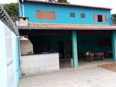 Chácara em Centro, Bauru/SP de 300m² 3 quartos à venda por R$ 369.000,00