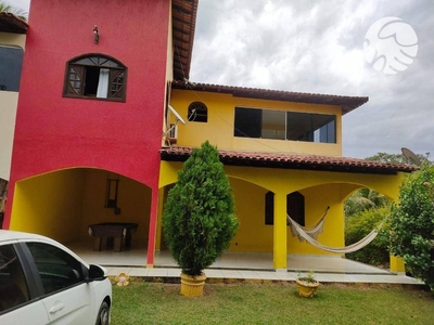 Chácara em Centro, Guarapari/ES de 100m² 4 quartos à venda por R$ 979.000,00