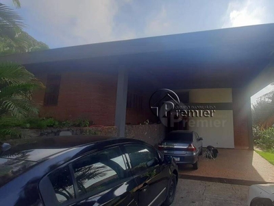 Chácara em Chácara Polaris, Indaiatuba/SP de 880m² 3 quartos à venda por R$ 4.299.000,00