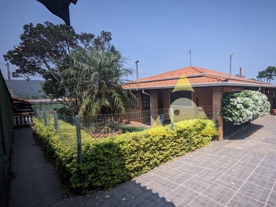 Chácara em Jardim Residencial Bela Vista (Vilarejo), Cabreúva/SP de 400m² 5 quartos à venda por R$ 899.000,00