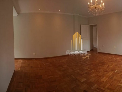 Cobertura em Cerqueira César, São Paulo/SP de 0m² 4 quartos à venda por R$ 4.799.000,00