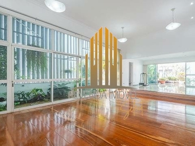 Cobertura em Jardim Paulista, São Paulo/SP de 0m² 4 quartos à venda por R$ 19.999.000,00