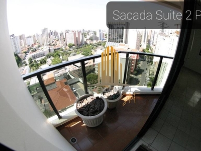 Cobertura em Paraíso, São Paulo/SP de 0m² 1 quartos à venda por R$ 1.099.000,00