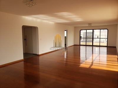 Cobertura em Santo Amaro, São Paulo/SP de 0m² 5 quartos à venda por R$ 2.949.000,00