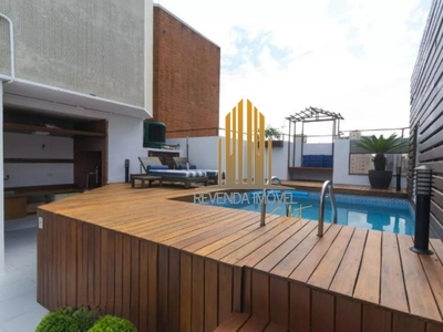 Cobertura em Vila Clementino, São Paulo/SP de 0m² 3 quartos à venda por R$ 2.274.000,00