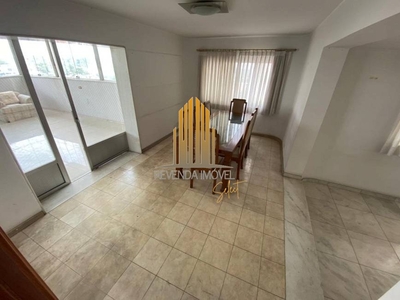 Cobertura em Vila Mascote, São Paulo/SP de 0m² 4 quartos à venda por R$ 3.190.489,00