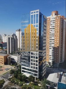 Conjunto em Indianópolis, São Paulo/SP de 0m² à venda por R$ 2.755.000,00