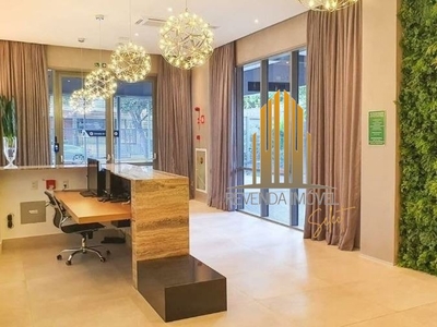 Conjunto em Indianópolis, São Paulo/SP de 0m² à venda por R$ 547.500,00