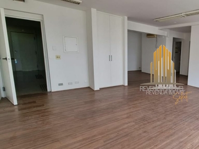 Conjunto em Jardim Paulistano, São Paulo/SP de 0m² à venda por R$ 749.000,00