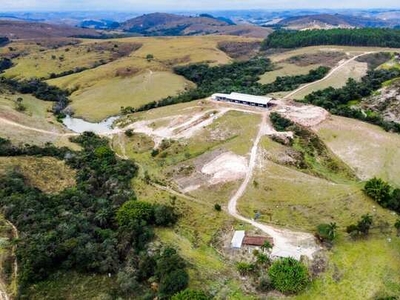 Fazenda à Venda, 103 hectares, R$ 3,7 milhões, Barbacena, MG