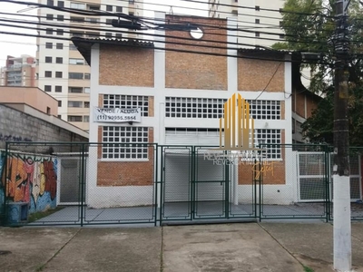 Galpão em Bela Aliança, São Paulo/SP de 0m² à venda por R$ 15.462.918,00