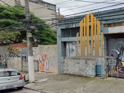 Galpão em Campos Elíseos, São Paulo/SP de 0m² à venda por R$ 4.799.000,00