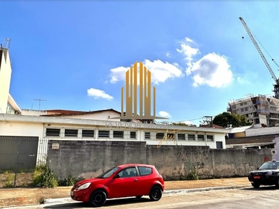 Galpão em Ipiranga, São Paulo/SP de 0m² à venda por R$ 1.204.000,00