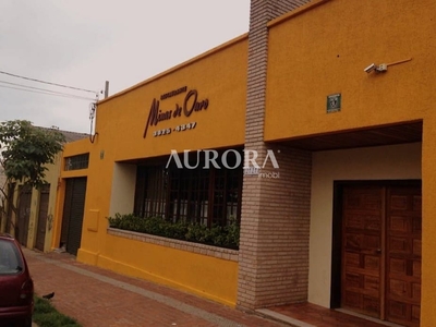 Galpão em Jardim Londrilar, Londrina/PR de 580m² para locação R$ 7.800,00/mes