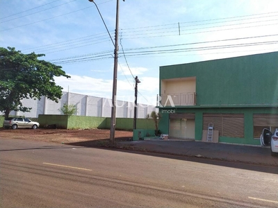 Galpão em San Rafael, Ibiporã/PR de 772m² para locação R$ 7.000,00/mes