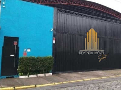 Galpão em Vila Carioca, São Paulo/SP de 0m² à venda por R$ 3.699.000,00