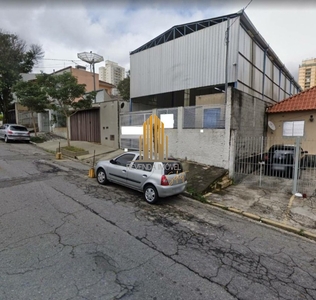 Galpão em Vila Moinho Velho, São Paulo/SP de 0m² à venda por R$ 1.299.000,00