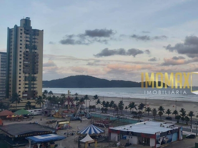 Kitnet em Boqueirão, Praia Grande/SP de 38m² 1 quartos à venda por R$ 194.000,00