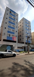 Kitnet em Jardim Universitário, Maringá/PR de 45m² 1 quartos para locação R$ 800,00/mes