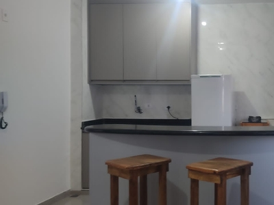 Kitnet em Vila Ipiranga, Londrina/PR de 34m² 1 quartos à venda por R$ 229.000,00