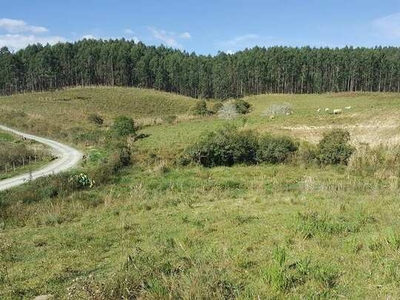 Linda propriedade de 45 hectares em Bom Retiro, portal da serra catarinense. Localizado a