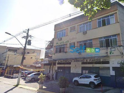 Loja em São Francisco, Niterói/RJ de 120m² para locação R$ 8.000,00/mes