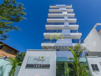 Penthouse em Caiobá, Matinhos/PR de 200m² 3 quartos à venda por R$ 1.984.000,00