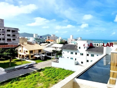 Penthouse em , Bombinhas/SC de 138m² 3 quartos à venda por R$ 1.489.000,00