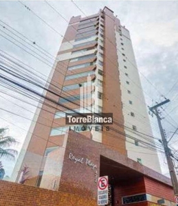 Penthouse em Centro, Ponta Grossa/PR de 544m² 3 quartos à venda por R$ 2.799.000,00
