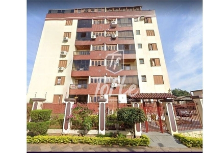 Penthouse em Passo das Pedras, Porto Alegre/RS de 123m² 2 quartos à venda por R$ 478.900,00