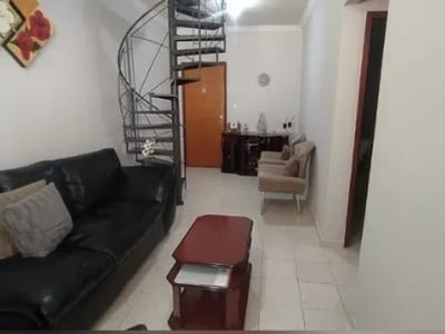 Penthouse em Santa Maria, Belo Horizonte/MG de 105m² 2 quartos à venda por R$ 289.000,00