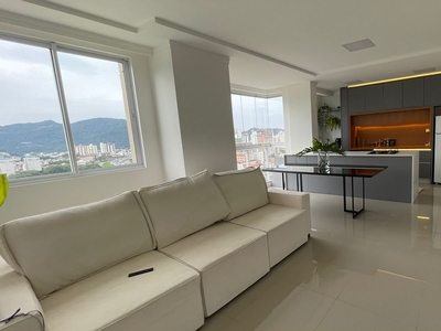 Penthouse em Varzea, Itapema/SC de 70m² 2 quartos à venda por R$ 779.000,00