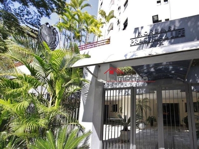 Penthouse em Vila Andrade, São Paulo/SP de 97m² 2 quartos à venda por R$ 594.000,00