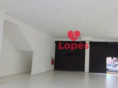 PONTO COMERCIAL A VENDA COM 344M², SALAS AMPLAS, 7 BANHEIROS, 8 VAGAS - JARDIM SATÉLITE- S