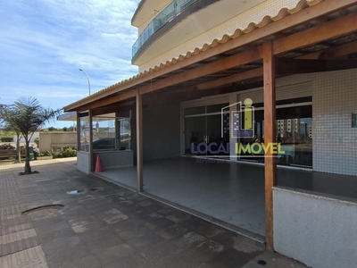 Ponto em Alto Maron, Vitória da Conquista/BA de 300m² para locação R$ 5.700,00/mes