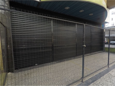 Ponto em Centro, Juiz de Fora/MG de 420m² para locação R$ 15.000,00/mes