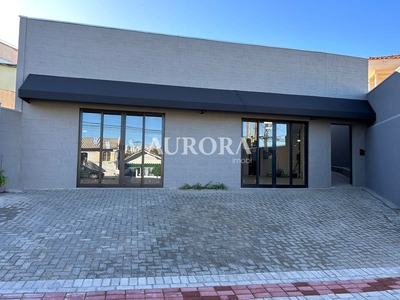 Ponto em Hedy, Londrina/PR de 120m² para locação R$ 3.800,00/mes