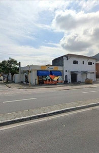 Ponto em Indaiá, Caraguatatuba/SP de 1498m² à venda por R$ 4.999.000,00