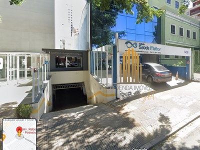 Predio em Pinheiros, São Paulo/SP de 0m² à venda por R$ 5.999.000,00