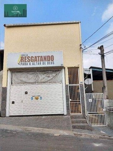 Predio em Vila Sítio dos Morros, Guarulhos/SP de 430m² à venda por R$ 709.000,00