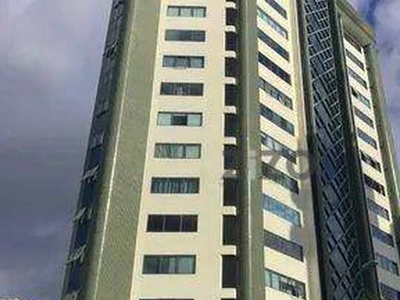 Sala à venda, 45 m² por R$ 272.000,00 - Centro - São José dos Campos/SP