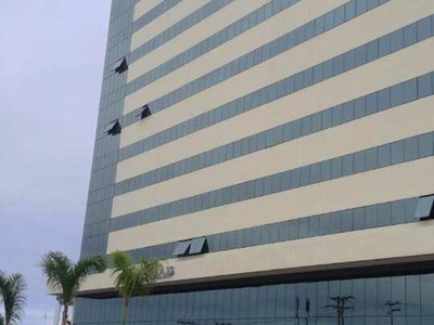 SALA COMERCIAL em LAURO DE FREITAS - BA, BURAQUINHO