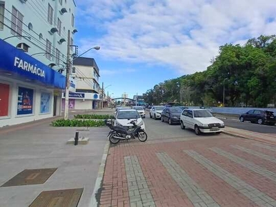 Sala comercial para alugar no bairro Centro - Araranguá/SC