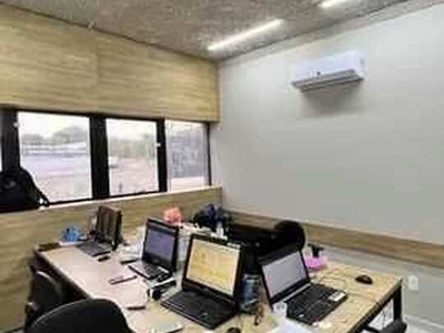 Sala comercial para alugar no bairro Jardim Ana Maria - Sorocaba/SP