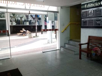 Sala comercial Em edifício para Aluguel em Centro Fortaleza-CE - 10842